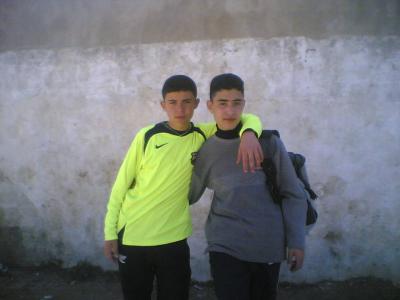 moi et adnan